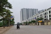 Bán Shophouse Thuận An Central Lake Trâu Quỳ, Gia Lâm. Mặt chính, view hồ điều hòa. Lh 0989894845